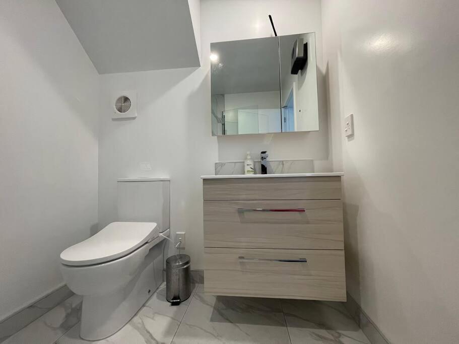Vila Parkside Retreat - 3 Beds -Sleeps 6 Near Westfield Christchurch Exteriér fotografie