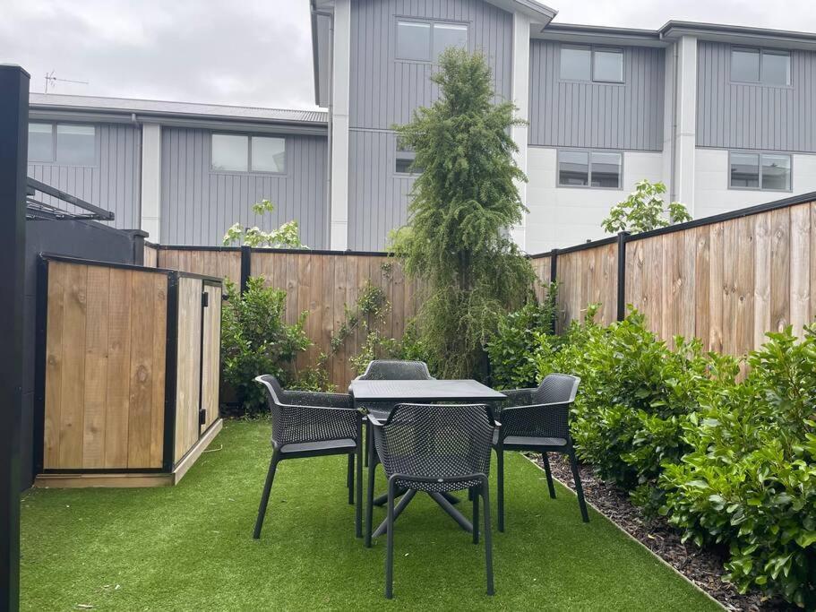Vila Parkside Retreat - 3 Beds -Sleeps 6 Near Westfield Christchurch Exteriér fotografie