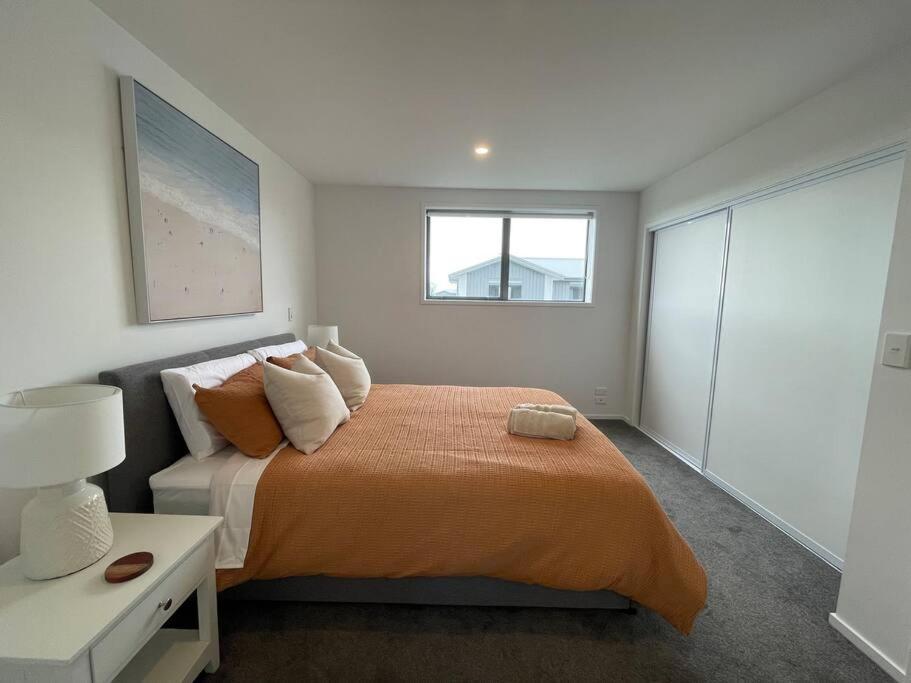 Vila Parkside Retreat - 3 Beds -Sleeps 6 Near Westfield Christchurch Exteriér fotografie