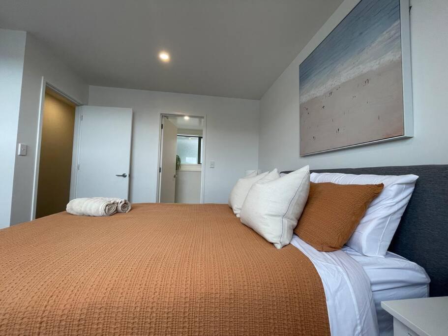 Vila Parkside Retreat - 3 Beds -Sleeps 6 Near Westfield Christchurch Exteriér fotografie