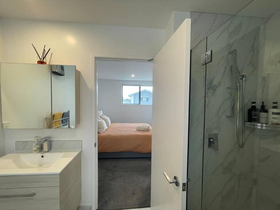 Vila Parkside Retreat - 3 Beds -Sleeps 6 Near Westfield Christchurch Exteriér fotografie
