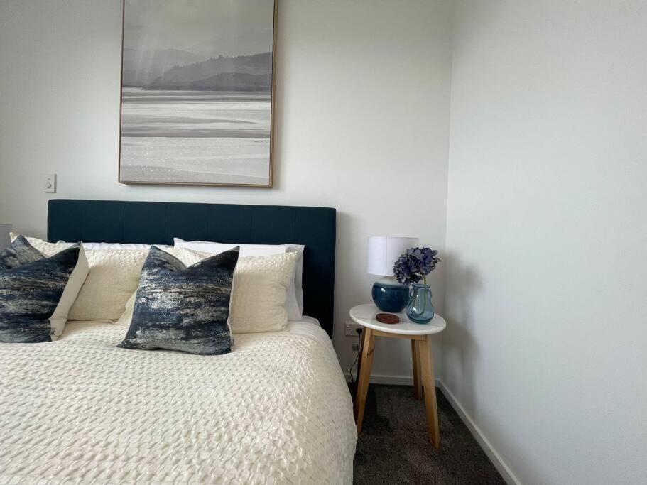 Vila Parkside Retreat - 3 Beds -Sleeps 6 Near Westfield Christchurch Exteriér fotografie